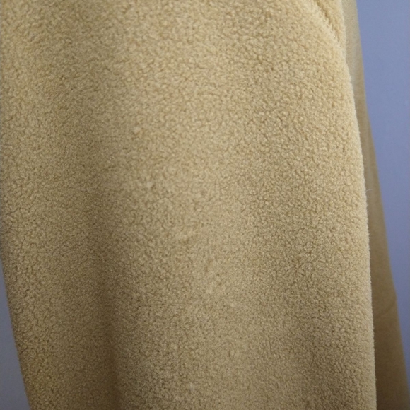 L.L Bean Fleece Jacket Size XXLT - Picture 4 of 7